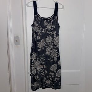 Peruvian Connection dress